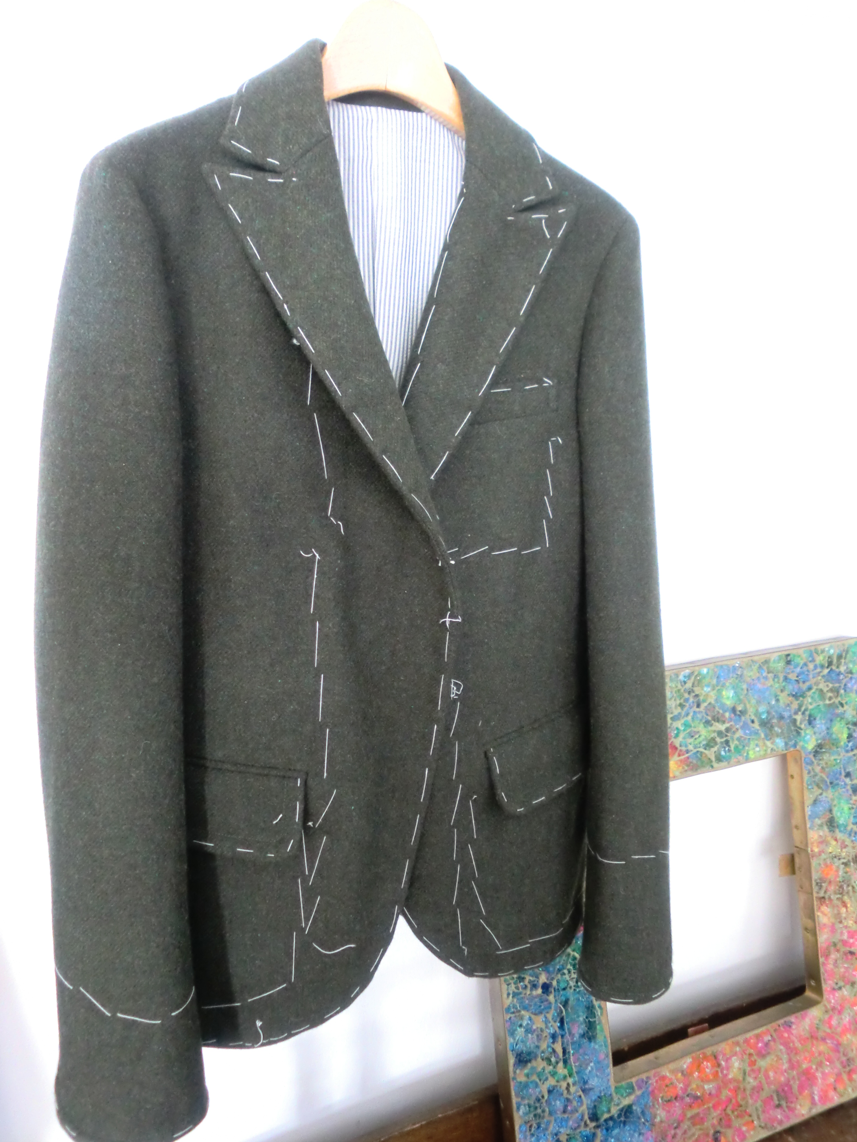 オーダーメイド